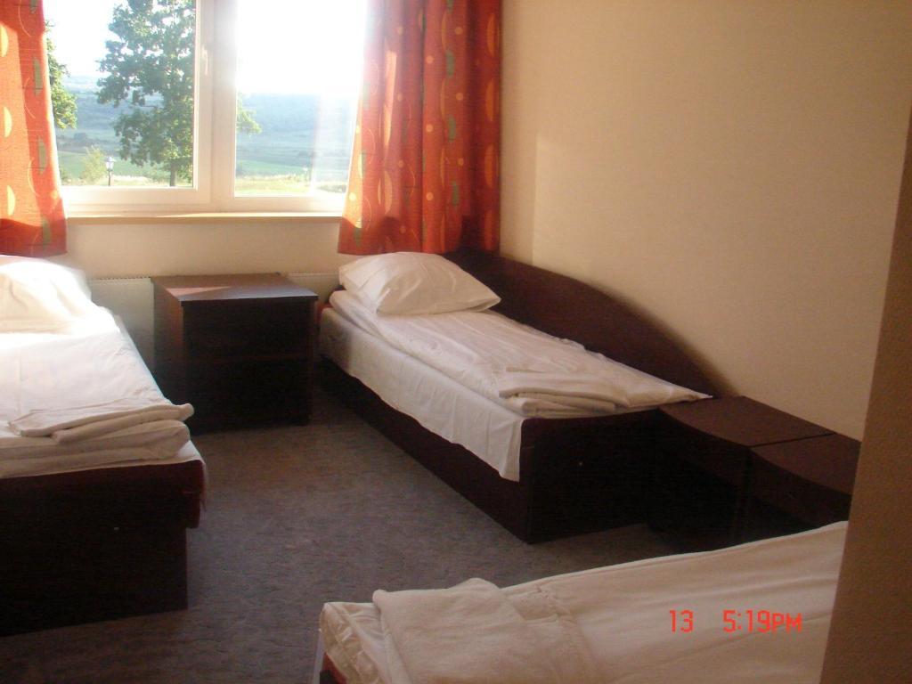 Appartement Senieji Bačkonys Chambre photo
