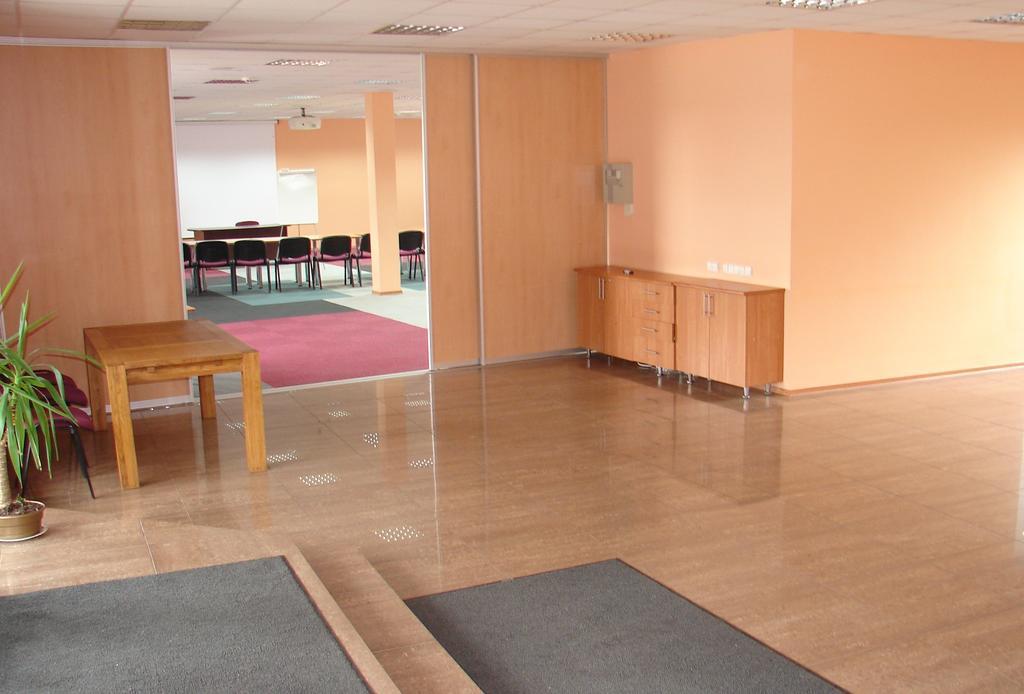 Appartement Senieji Bačkonys Extérieur photo