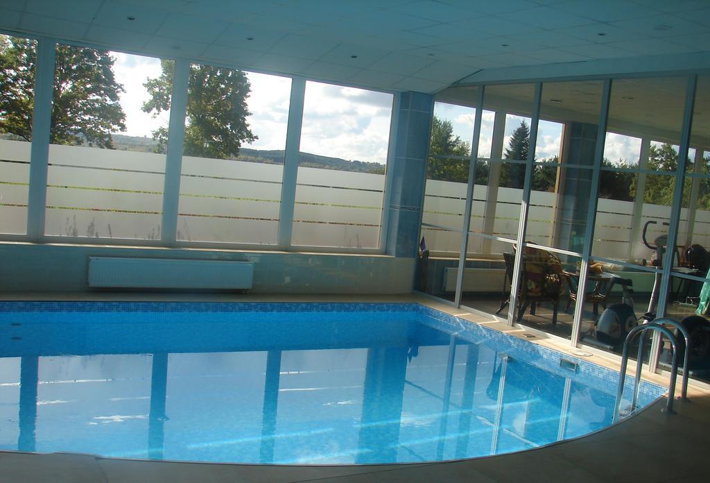 Appartement Senieji Bačkonys Extérieur photo
