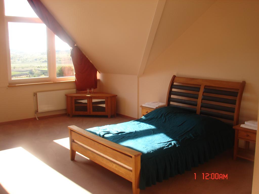 Appartement Senieji Bačkonys Chambre photo