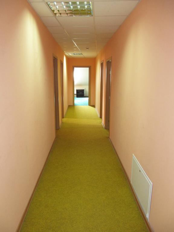 Appartement Senieji Bačkonys Extérieur photo