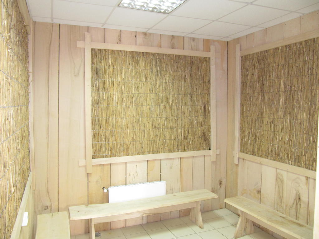 Appartement Senieji Bačkonys Extérieur photo