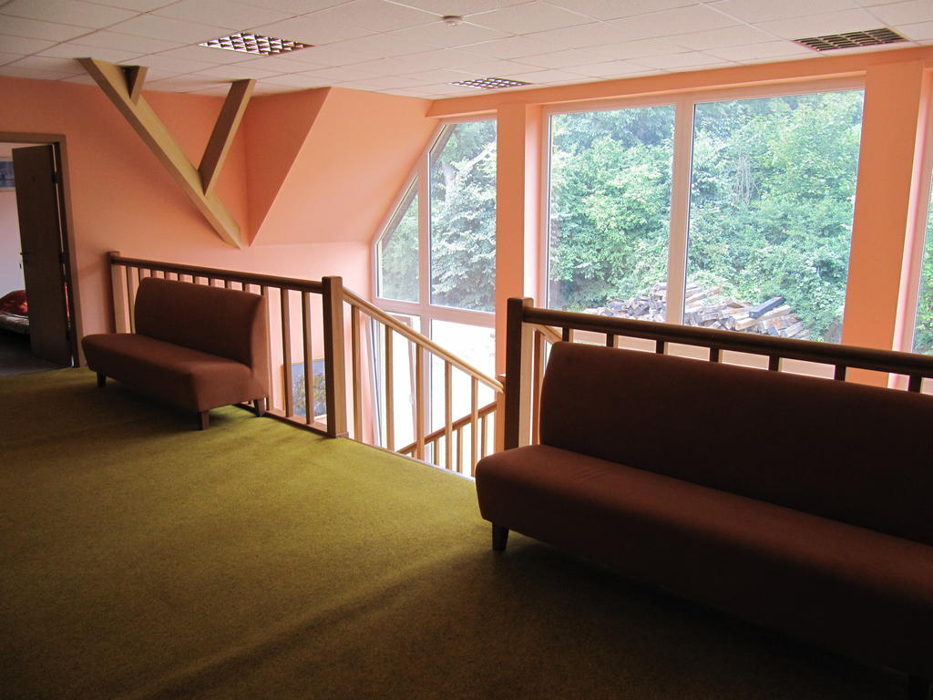 Appartement Senieji Bačkonys Extérieur photo