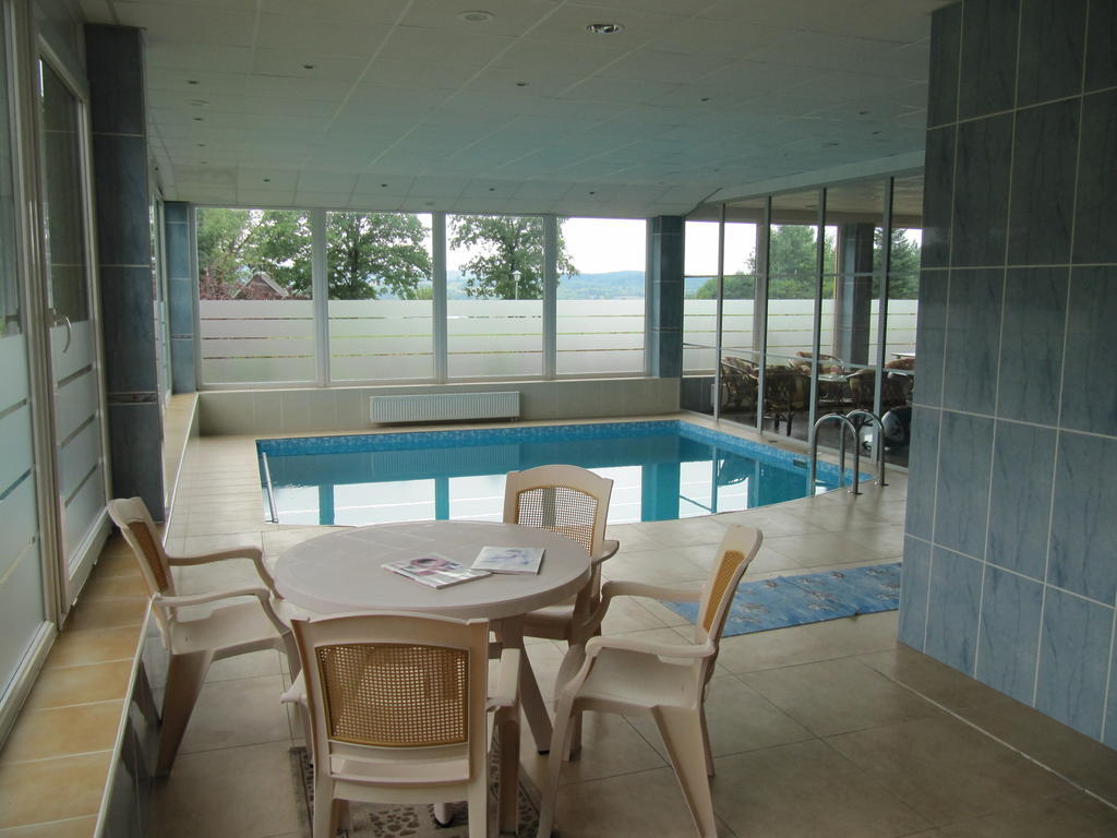 Appartement Senieji Bačkonys Extérieur photo