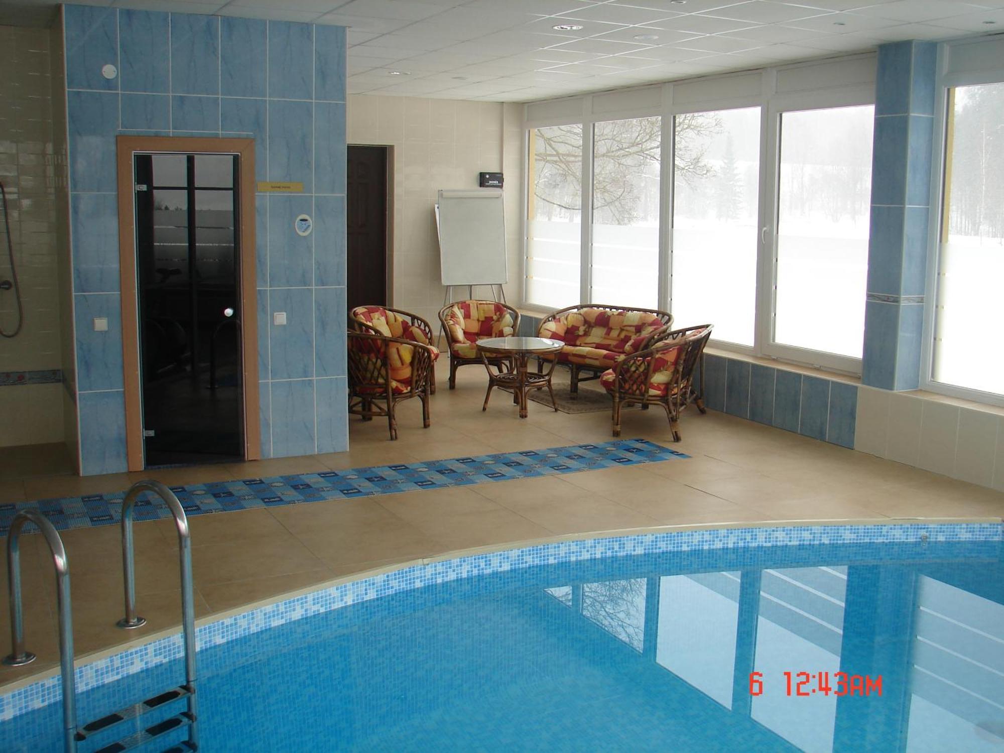 Appartement Senieji Bačkonys Extérieur photo