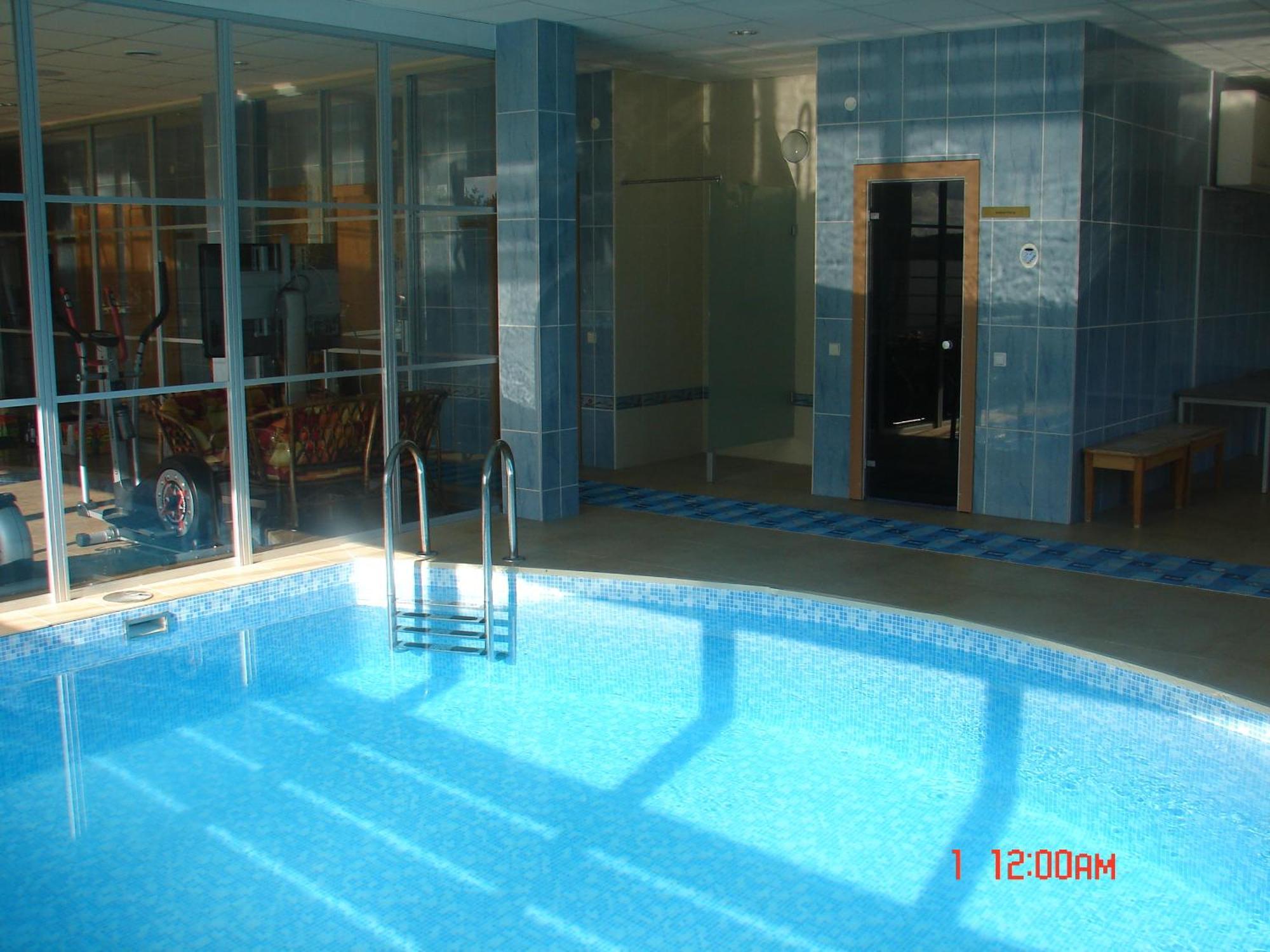 Appartement Senieji Bačkonys Extérieur photo