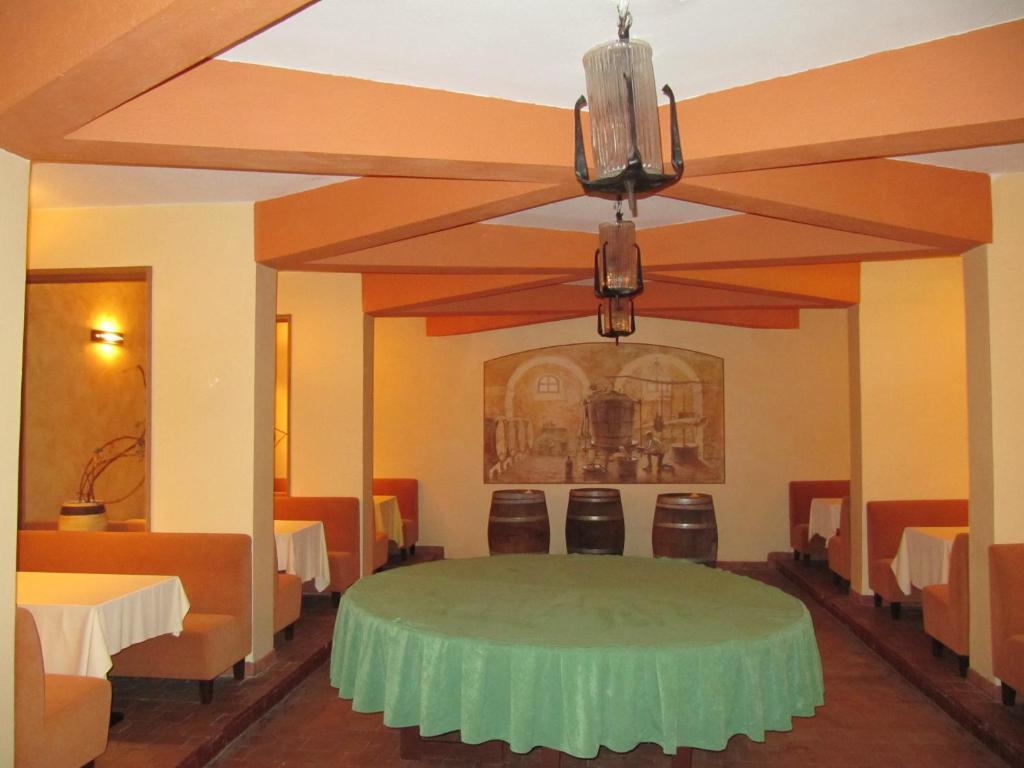Appartement Senieji Bačkonys Extérieur photo