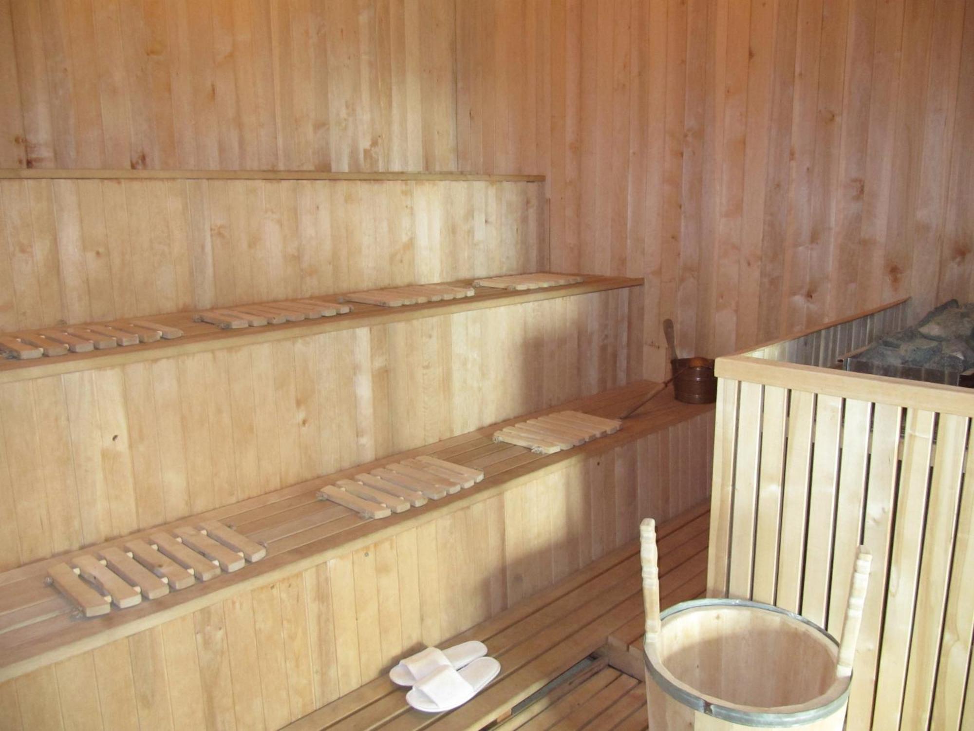 Appartement Senieji Bačkonys Extérieur photo