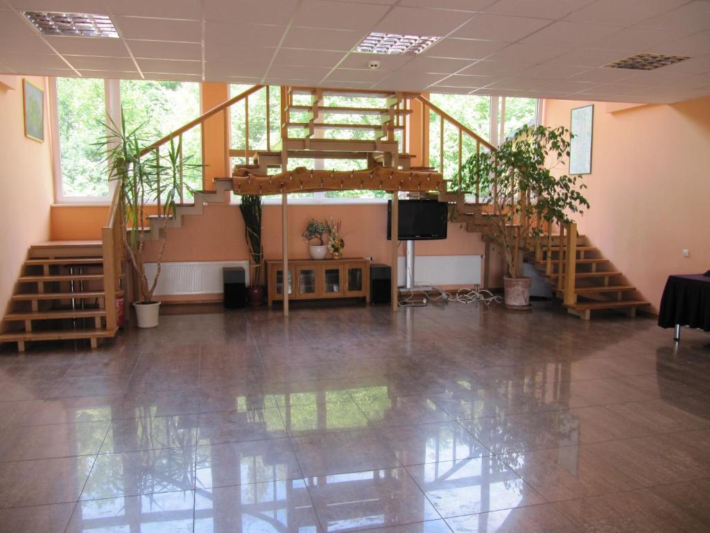Appartement Senieji Bačkonys Extérieur photo