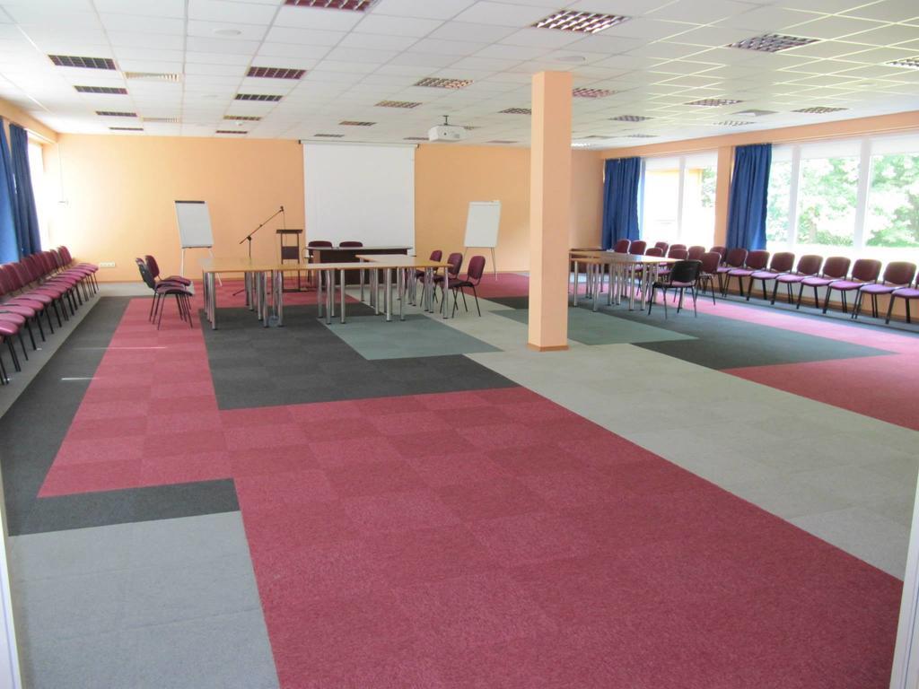 Appartement Senieji Bačkonys Extérieur photo